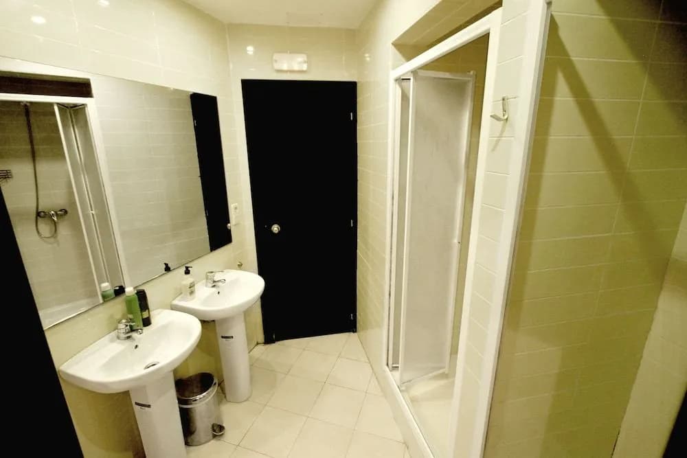 Residencia Universitaria Augusta - photo 8