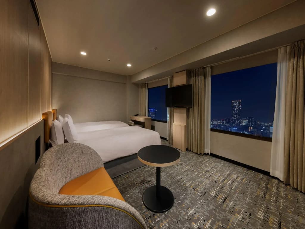 Shinjuku Prince Hotel - photo 5