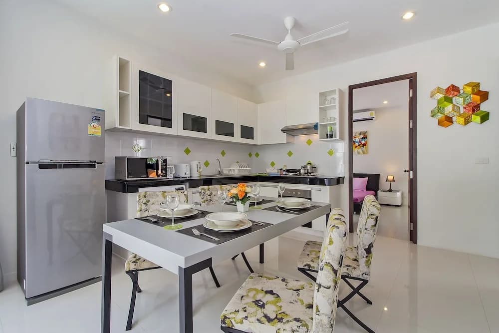 Villa The Greens 6 - photo 14