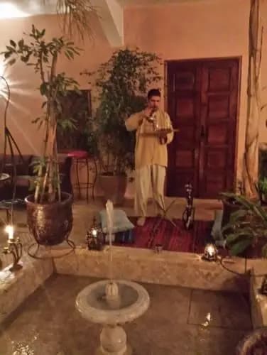 Riad Rimas - photo 8