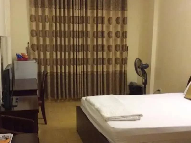 Aroma Hotel - photo 3
