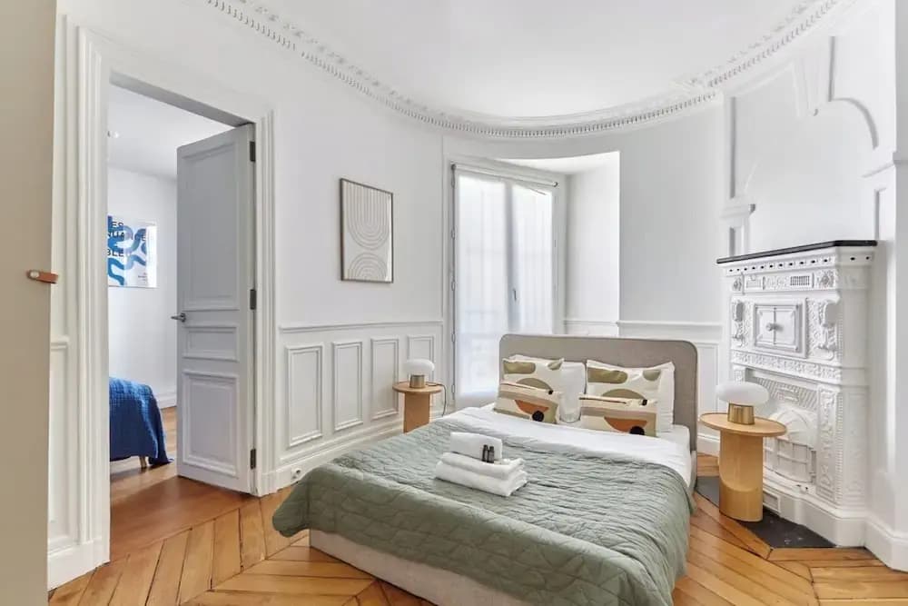 Sublime Apartment Center of Paris/le Marais - photo 3