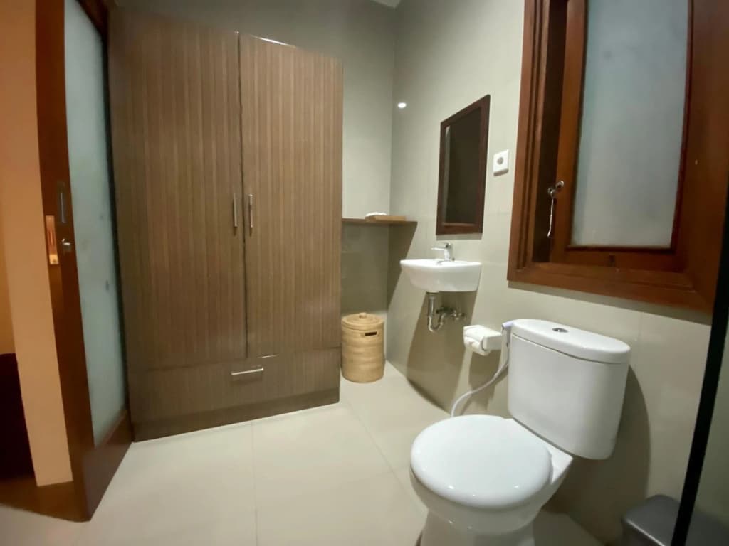 Dikubu Belong Seminyak - photo 4