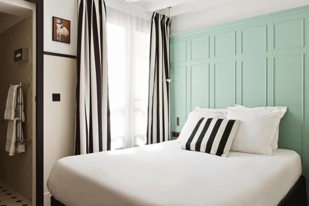 New Hotel Lafayette - photo 4