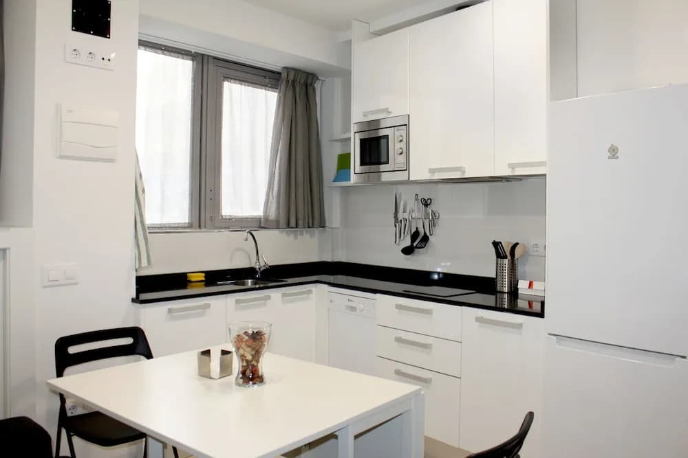 Apartamentos Funway Hostel - photo 15