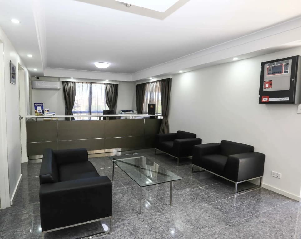 Best Western Casula Motor Inn - photo 15