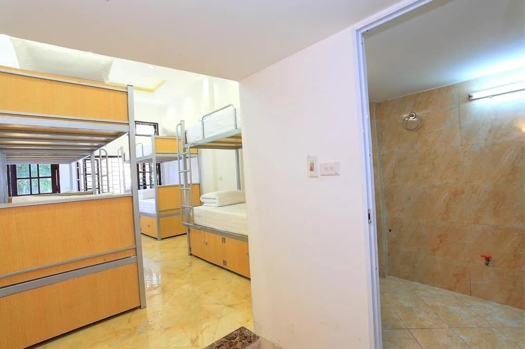 Stork Hostel - photo 10