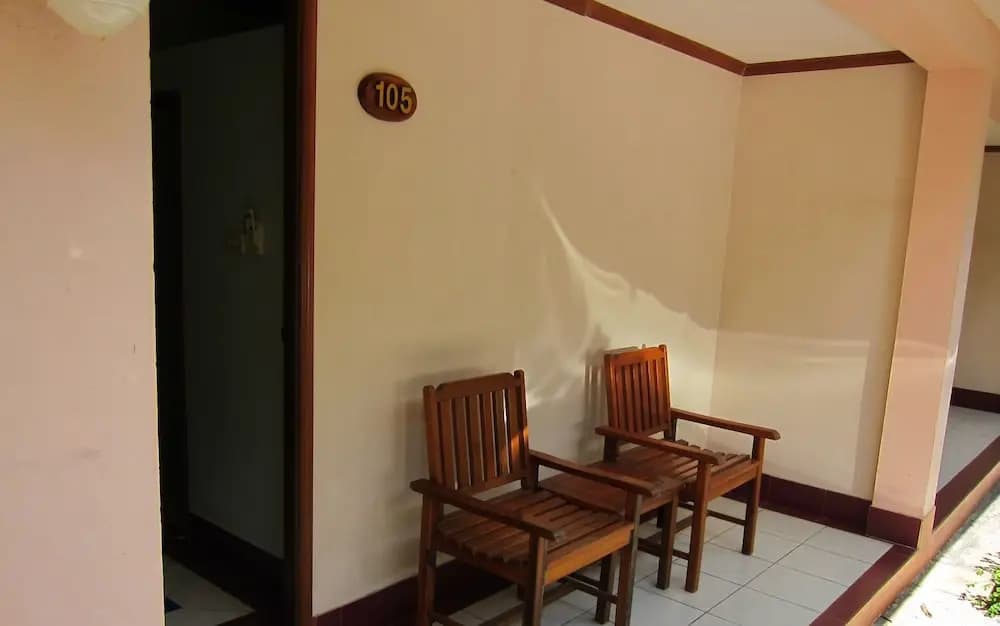 Oasis Resort - photo 10