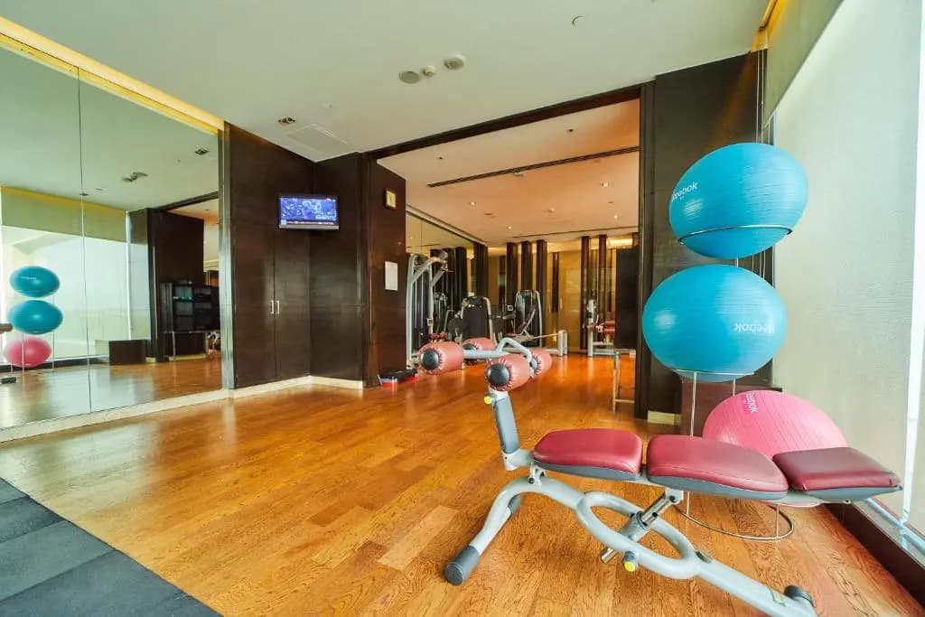 Crowne Plaza New Delhi Rohini by IHG - photo 26