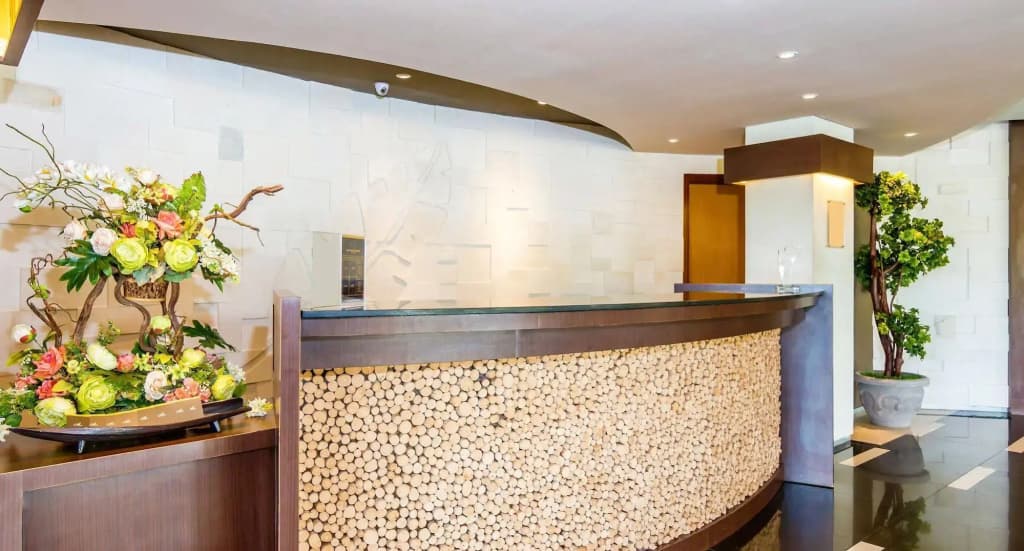 库塔赛缇阿布提禅室酒店(Zen Rooms Kuta Setiabudi) - photo 1