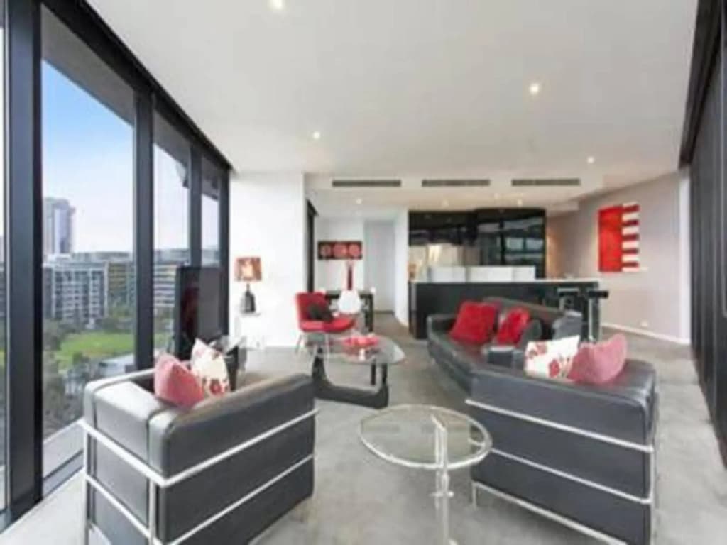 Docklands Executive Apartments - photo 8