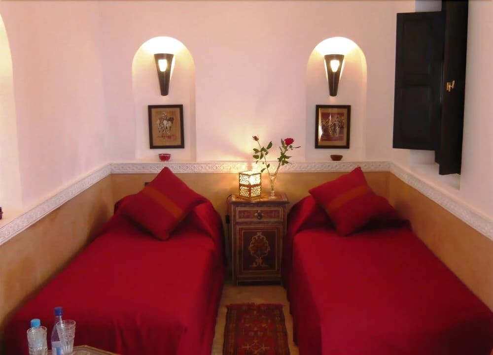 Riad les Rêves d'Amélie - photo 4