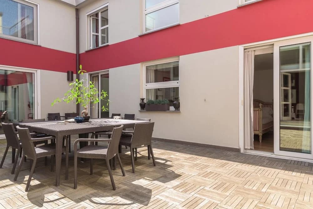 Fabulous 600m2 Loft - photo 15