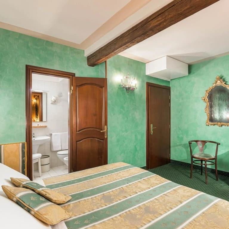 Hotel Marconi - photo 41