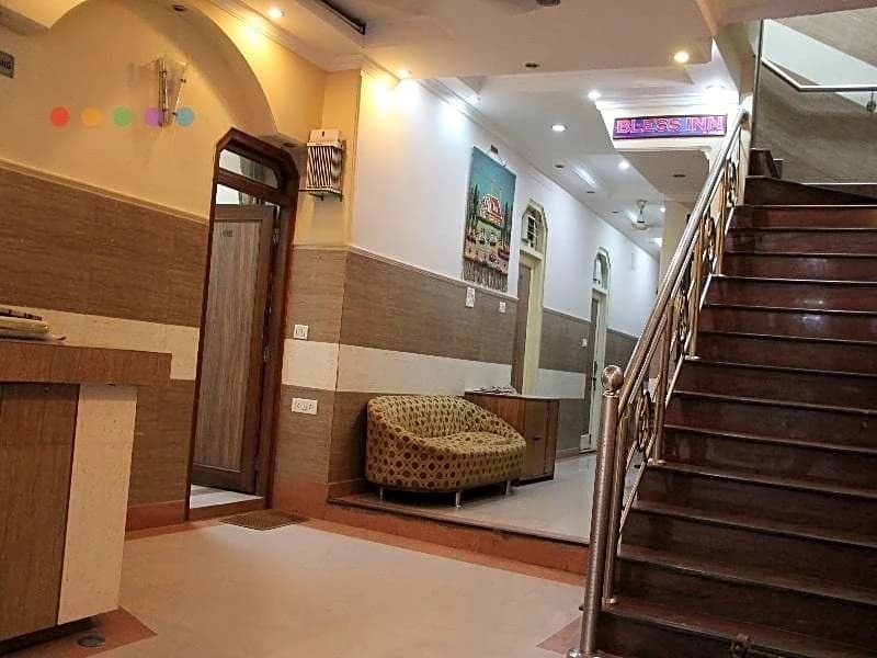 Bless Inn - photo 12