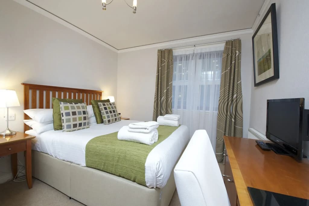 The Knight Residence Apartments by Mansley - photo 35