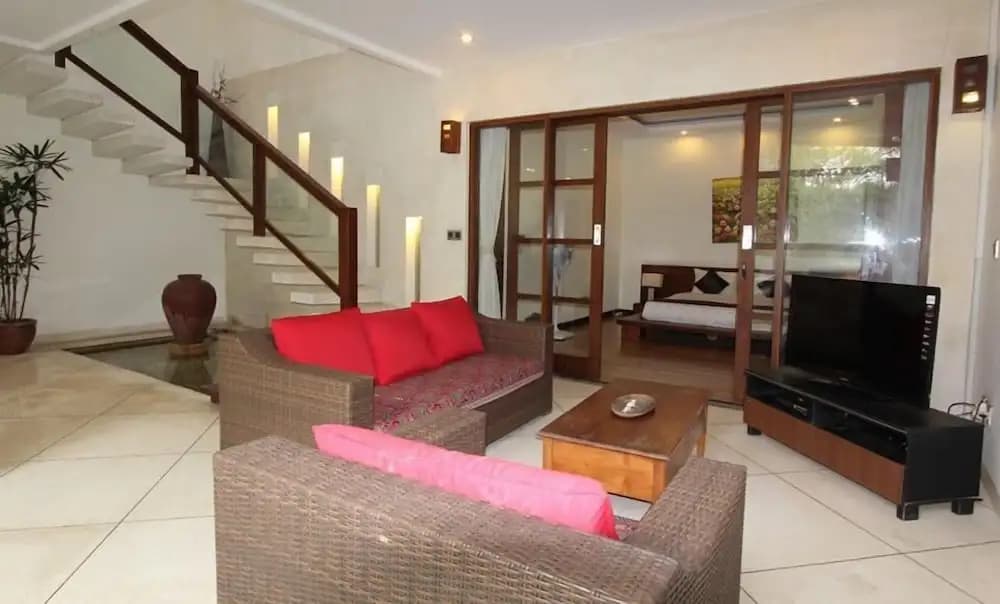 Villa Anya Seminyak - photo 3