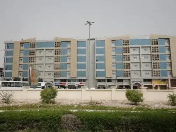 Doha Grand Hotel - photo 4