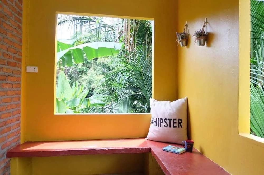 Krabi Host Family - Hostel - photo 4