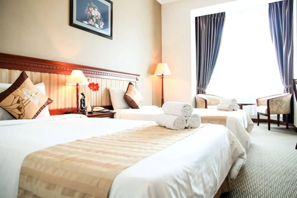 Starcity Halong Bay Hotel - photo 7