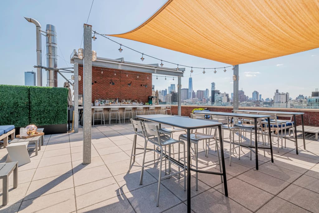 Hotel Indigo Lower East Side New York by IHG - photo 45