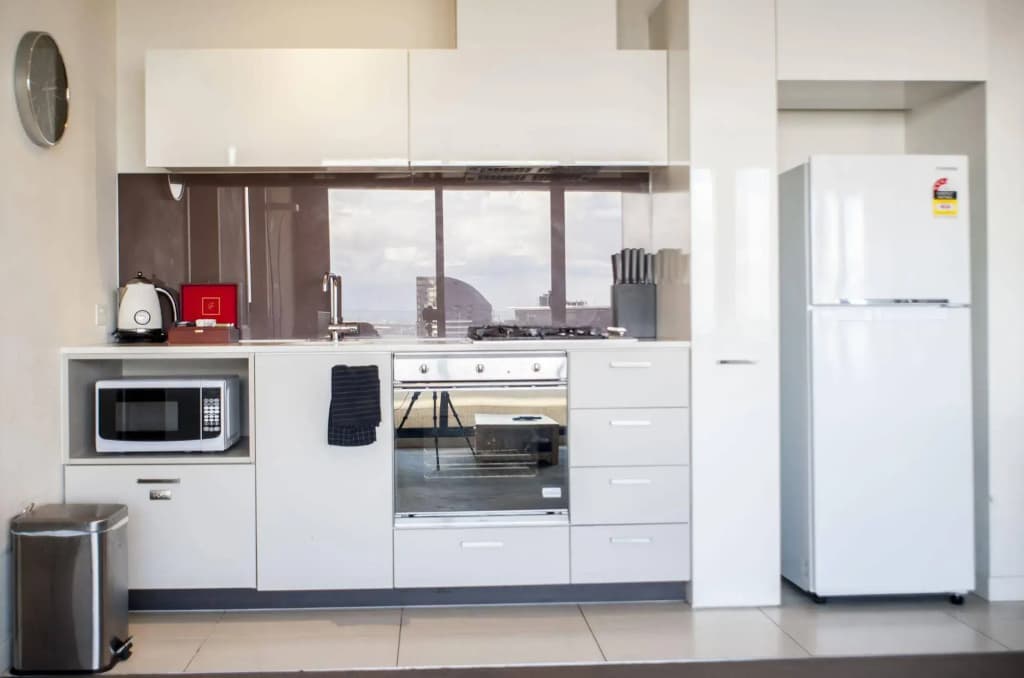 Stunning Apartments Southern Cross - photo 24