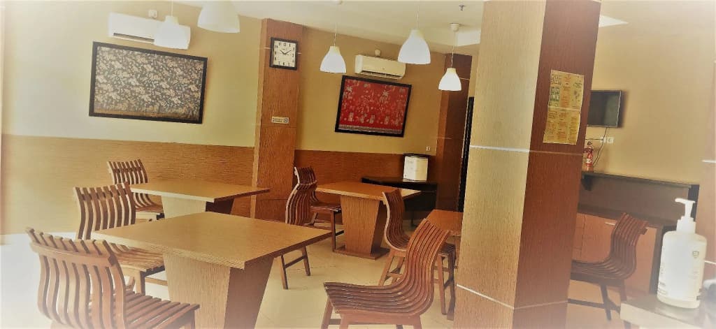 Quds Express Hotel - photo 39
