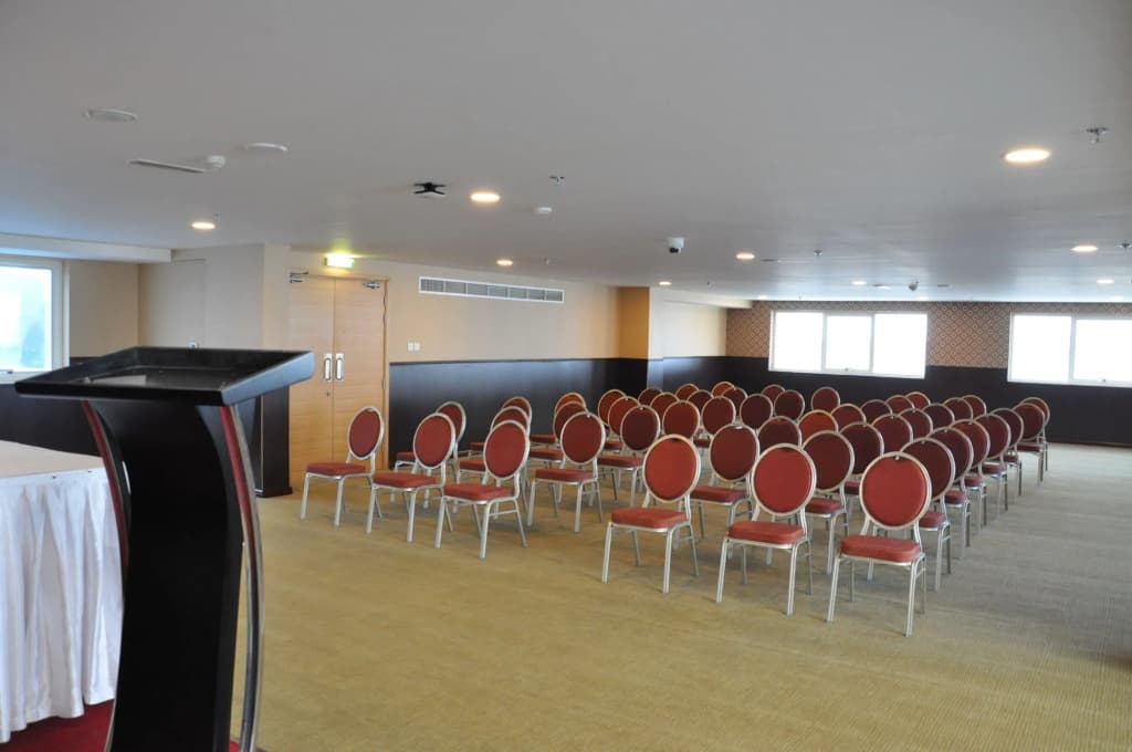Fortune Park Hotel - photo 18