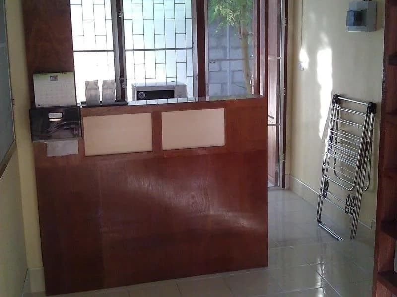 Ruan Rom Mai Bungalow - photo 6