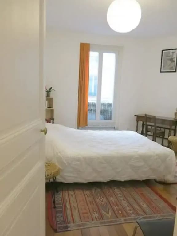 Appt Letort Citycosy - photo 5