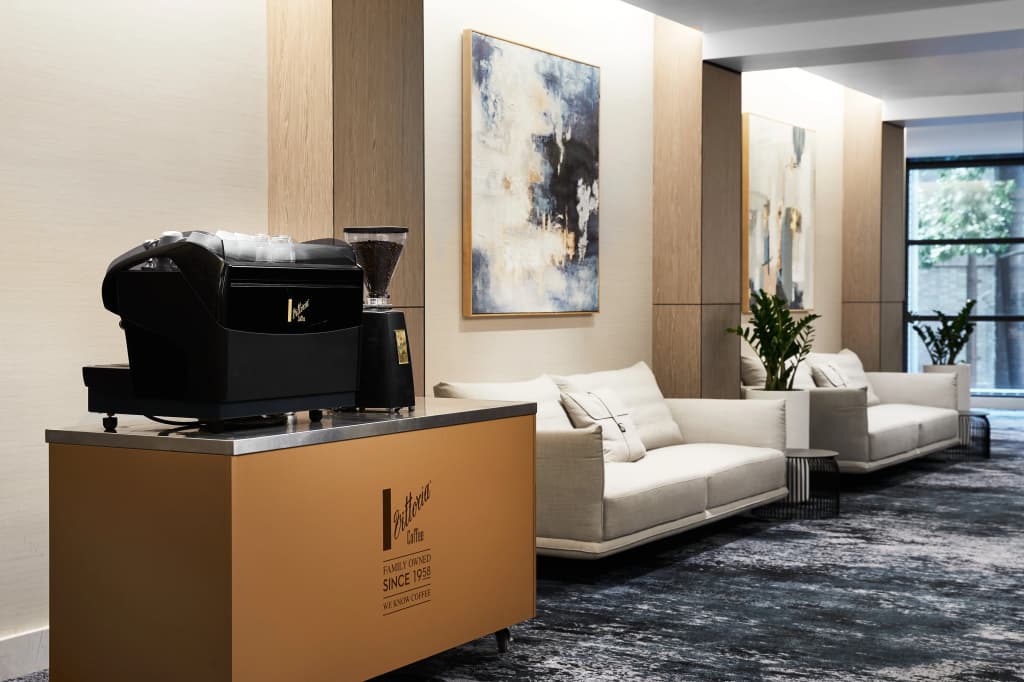 Crowne Plaza Sydney Darling Harbour by IHG - photo 5