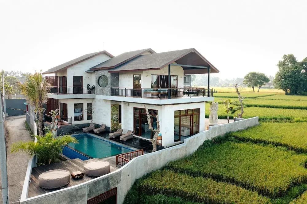 Kari Senja Luxury Villa - photo 6