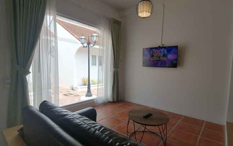Villa Centro Hua Hin - photo 32