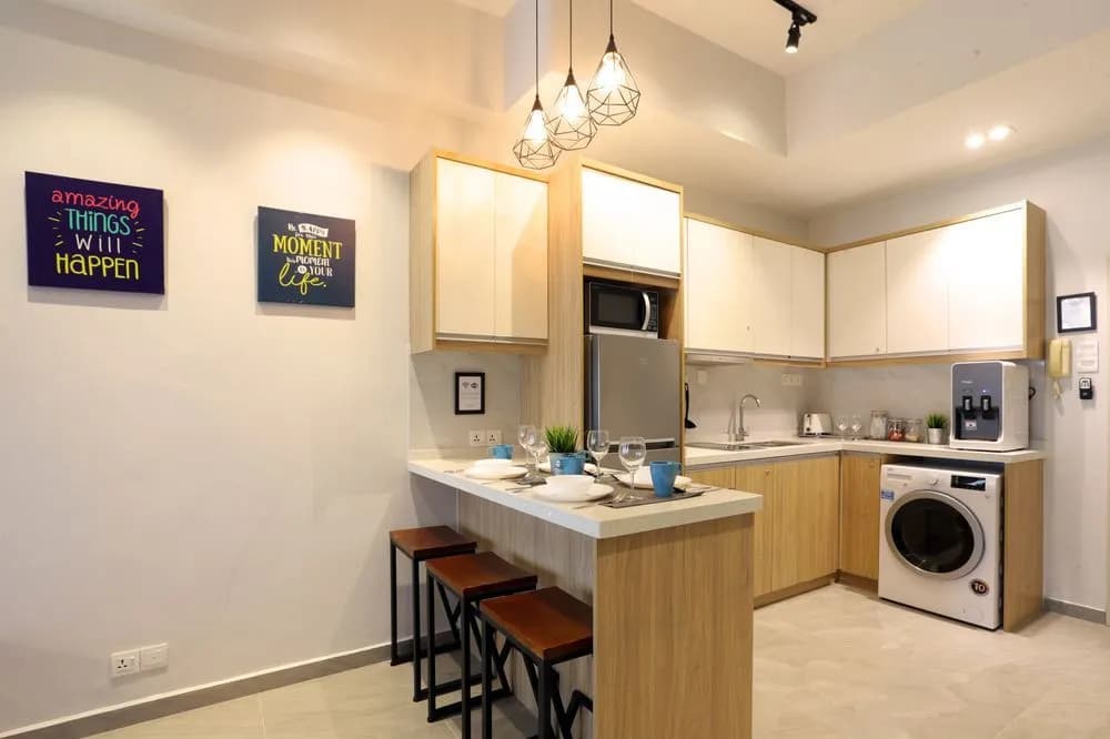 Parkview Service Apartment @ KLCC - photo 18