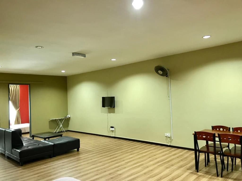 SS Homestay Borneo Housing SL3 - photo 6