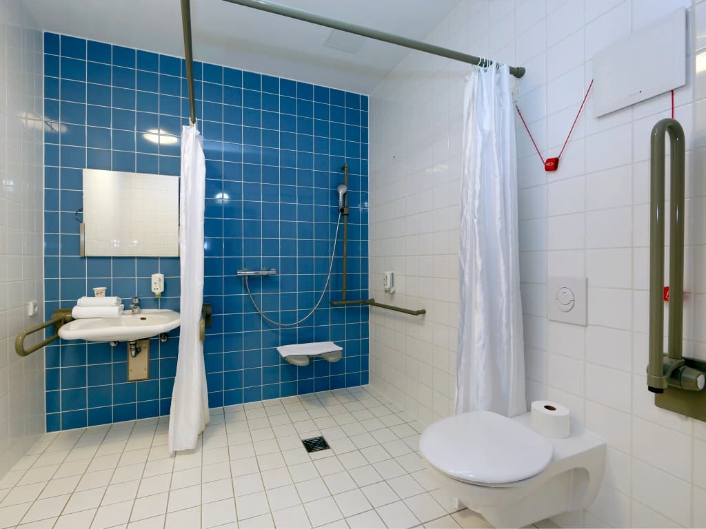 B&B Hotel Berlin-Charlottenburg - photo 8