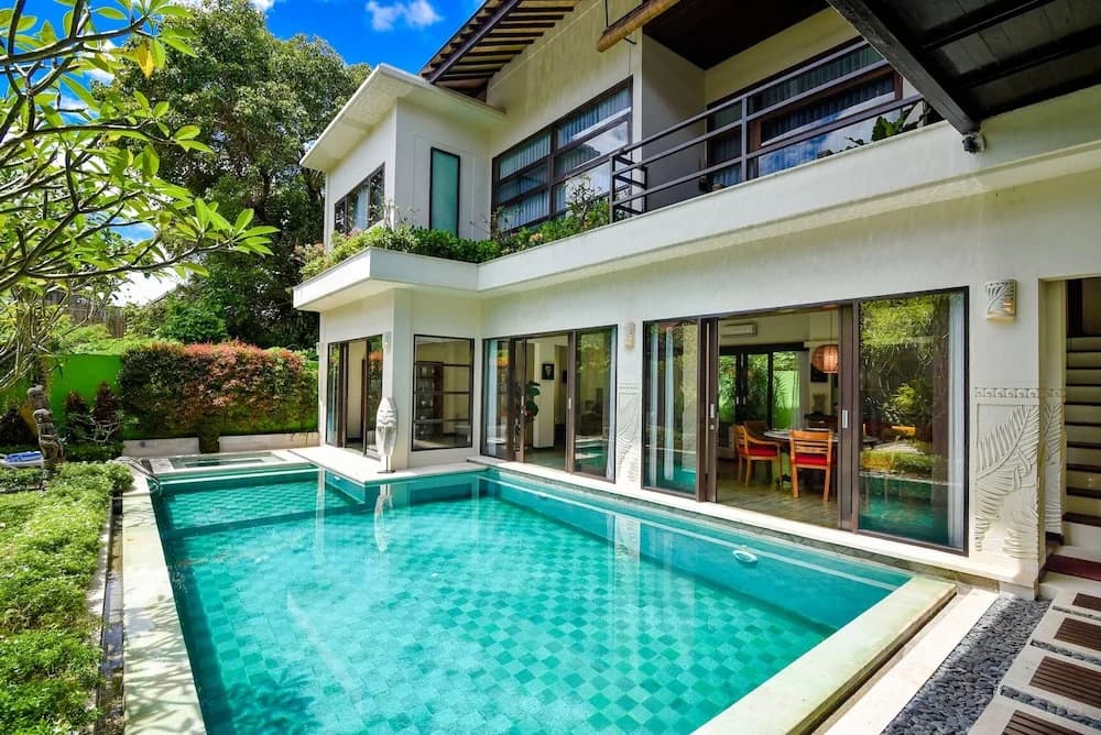 Villa Lotus Sea - photo 15