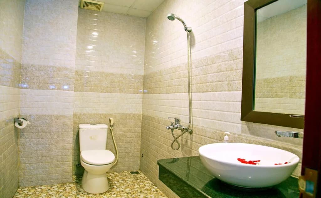 Basil Homestay and Hostel - photo 9