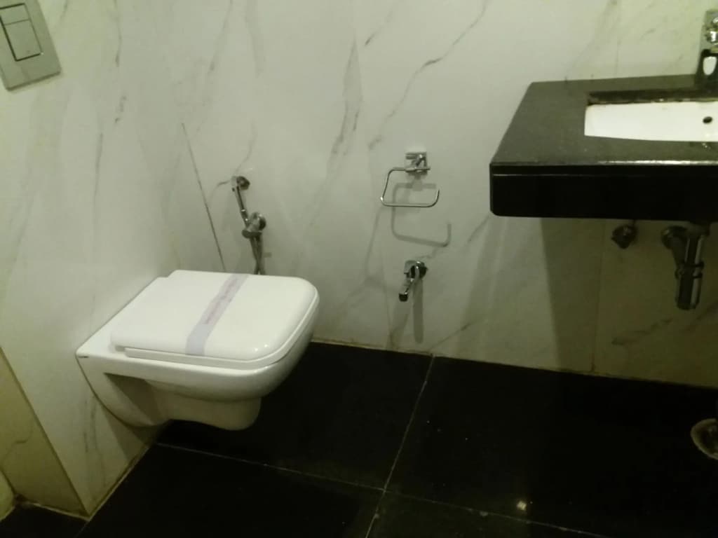 Hotel Station View - photo 7