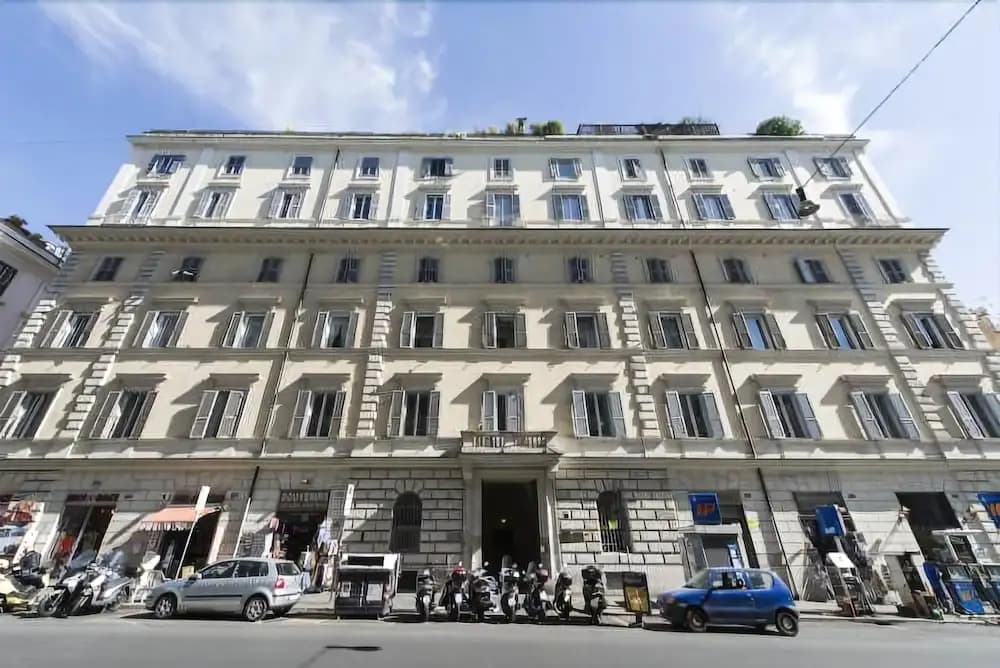 Caesar House Residenze Romane - main photo