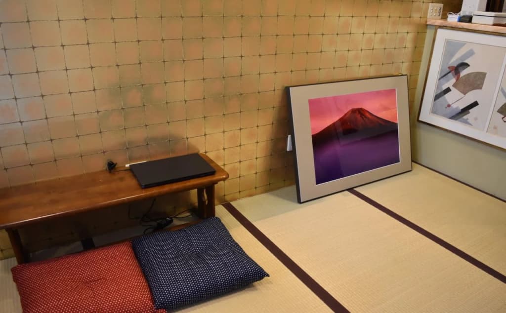 Tokyo Hostel Fuji - photo 34