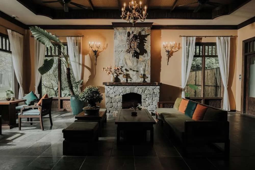 Amour Resort Bavi - photo 21