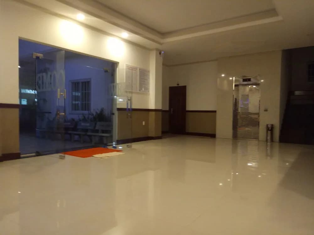 Tan Hoang Gia Hotel - photo 13