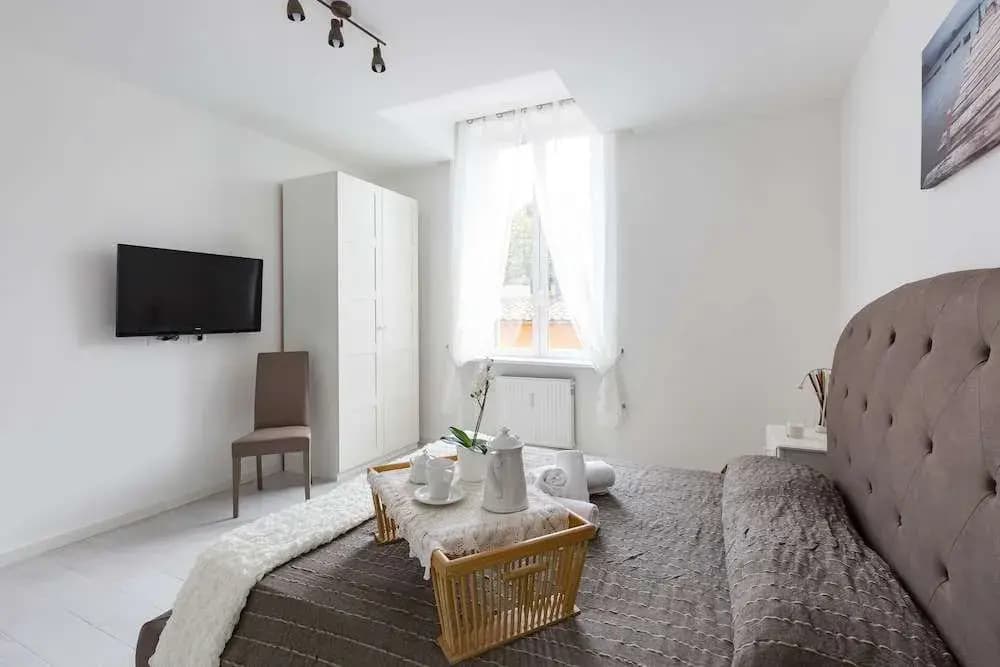 The Imperial Suite - photo 6