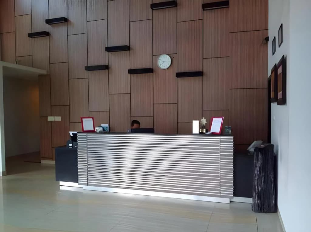 Sumi Hotel Mangga Besar - photo 20