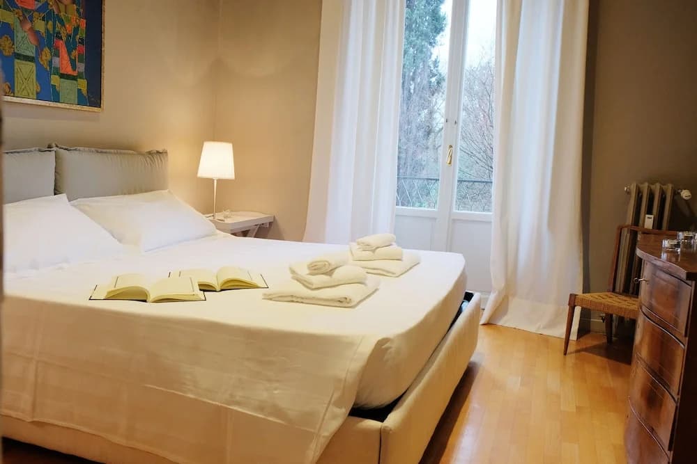 Schubert Flat - photo 5
