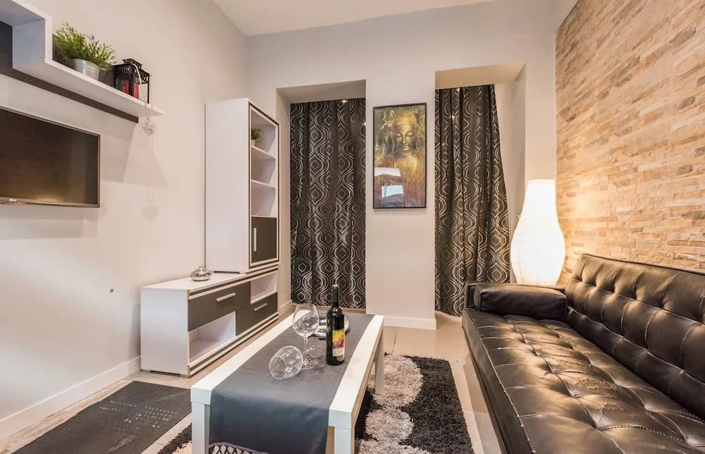 Apartamento Amparo - photo 4