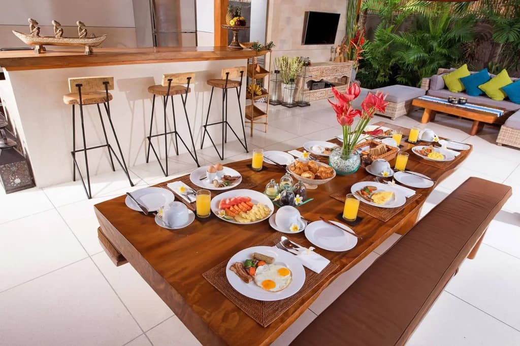The Tamantis Villas - photo 9