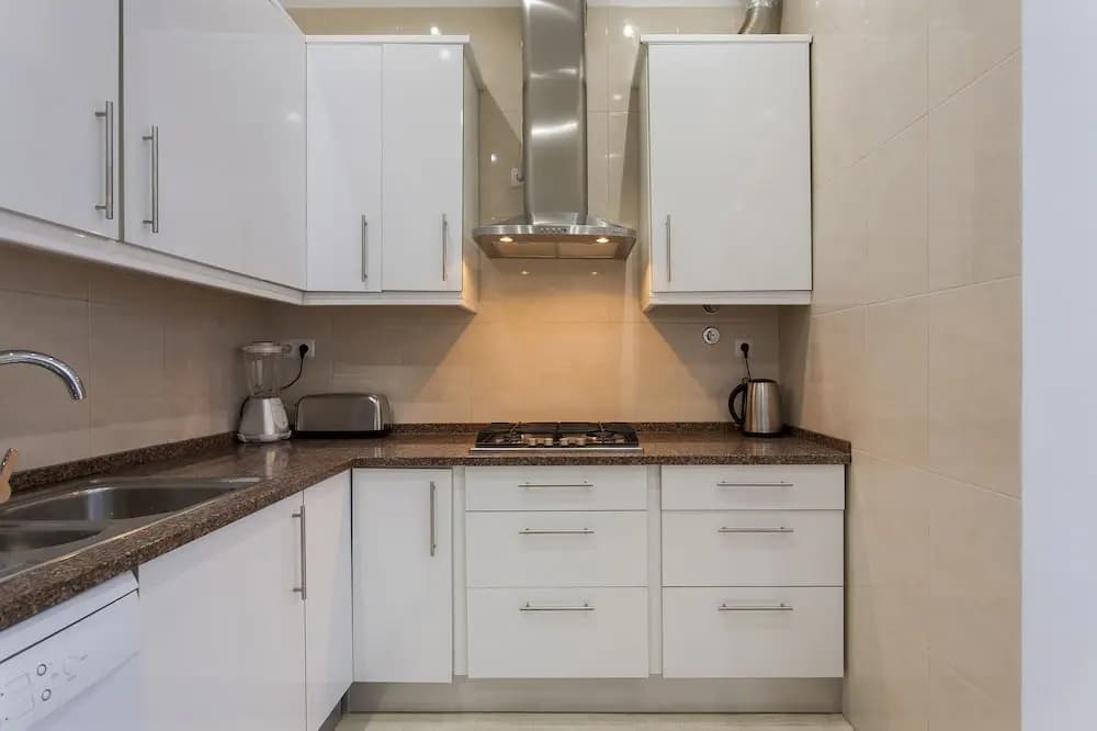New Liberdade Apartment - photo 17