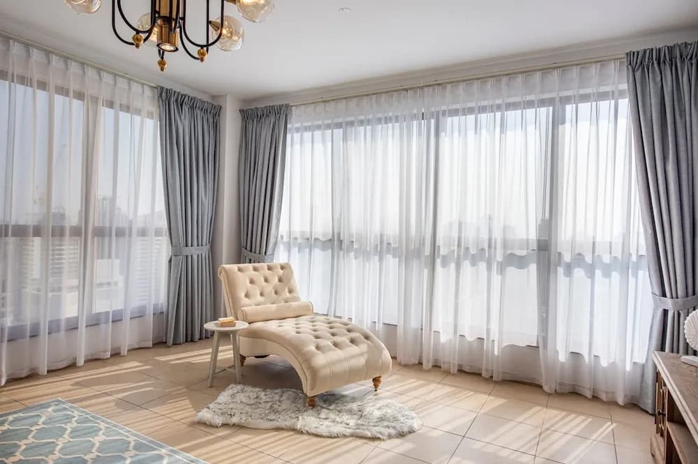 Nasma Luxury Stays - Murjan 6, Jumeirah Beach Residence - photo 14